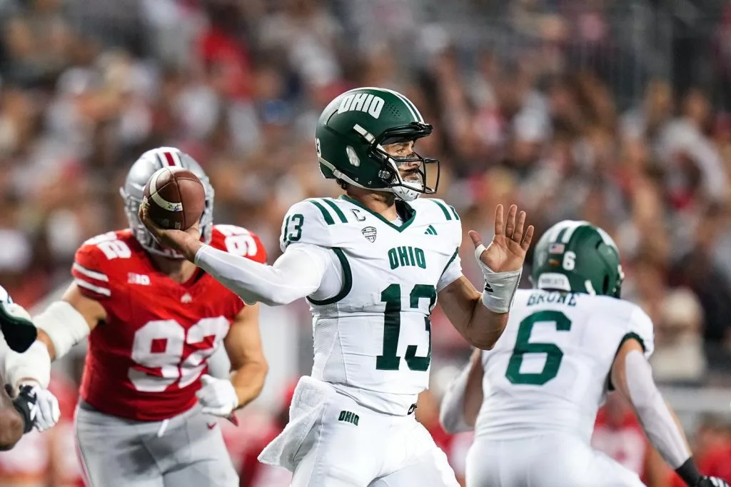 Huskies vs. Bobcats prediction