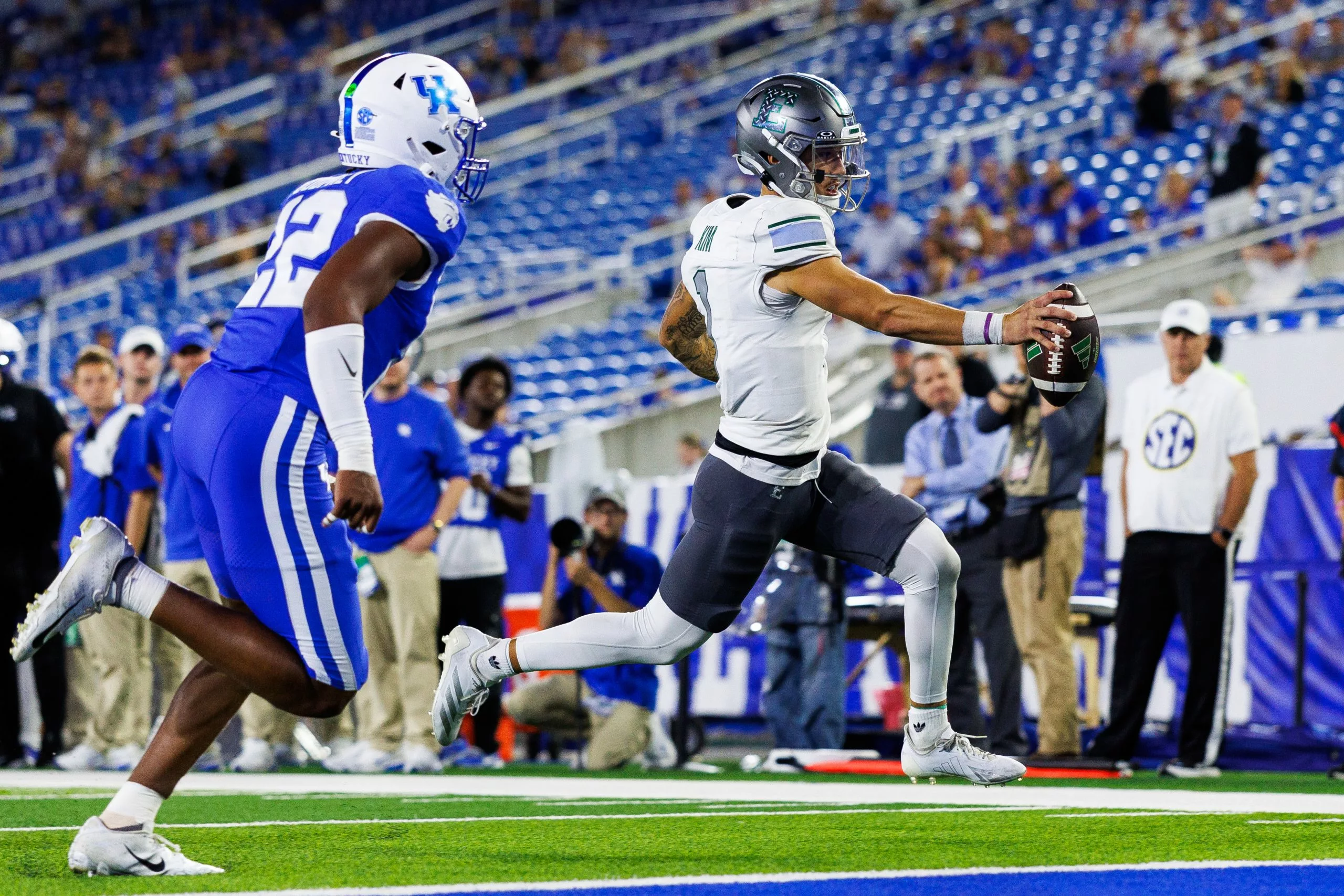 Ohio Bobcats vs Eastern Michigan Eagles Prediction and Picks - October 25, 2025