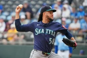 Mariners vs Padres prediction