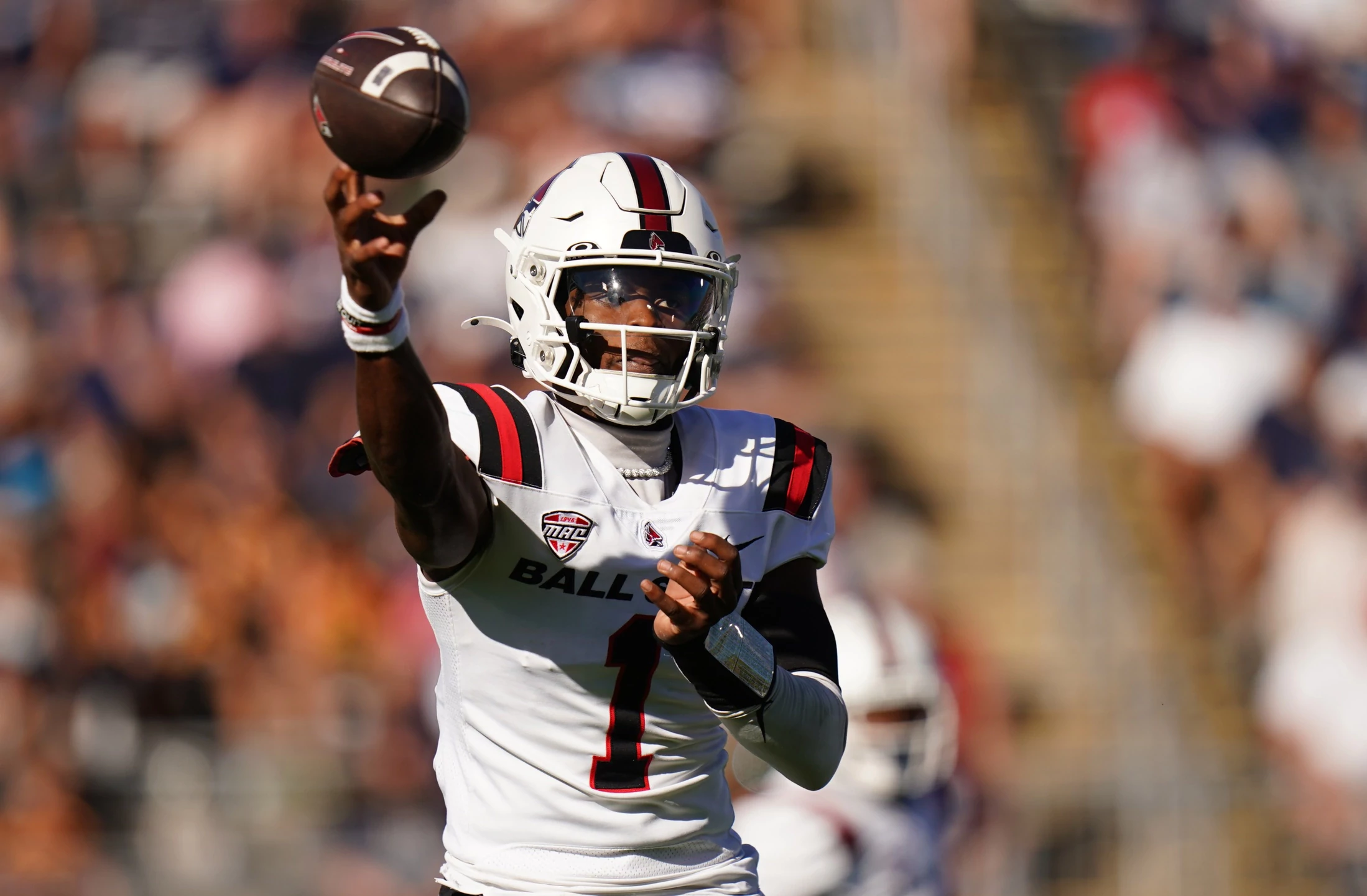 Akron Zips vs. Ball State Cardinals Picks and Prediction for Saturday, October 18, 2025