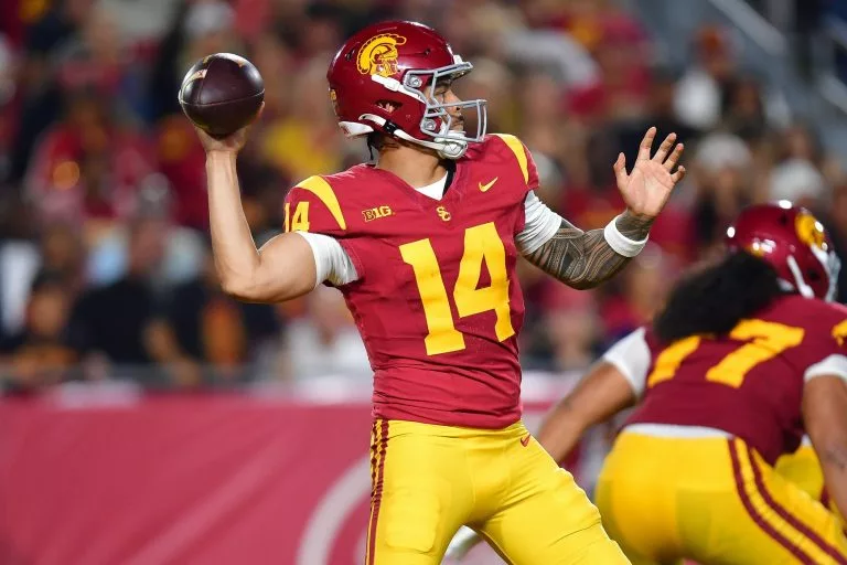 Northwestern vs. USC Prediction