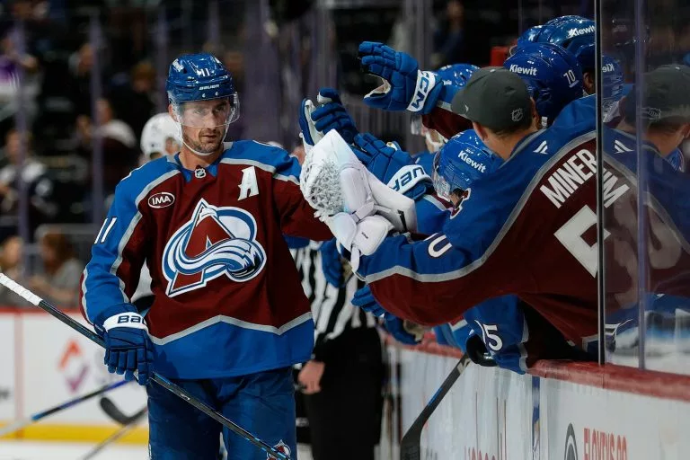 Ducks vs Avalanche prediction