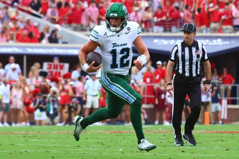 FAU Owls vs. Tulane Green Wave prediction
