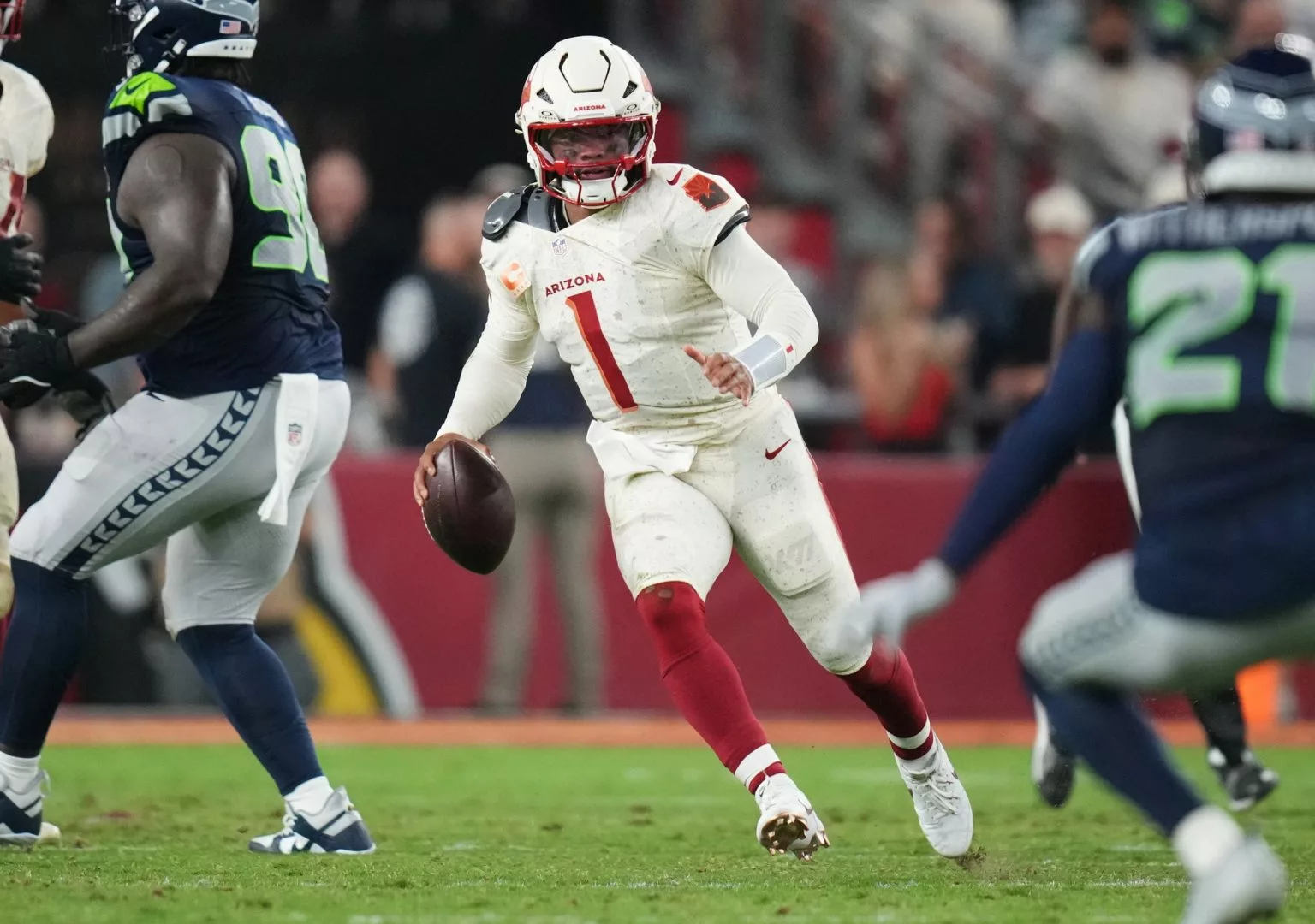 Titans vs. Cardinals Prediction