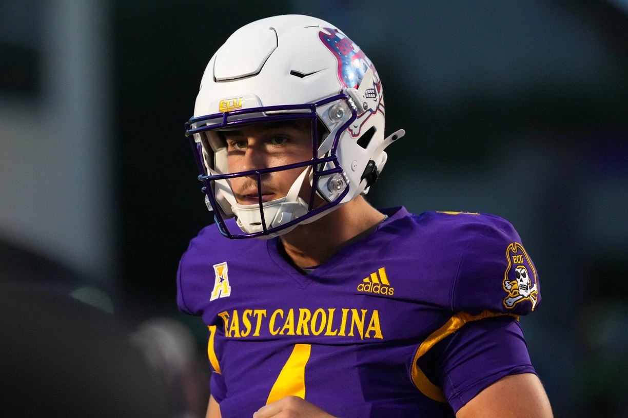 Tulsa vs. East Carolina Picks and Prediction, Thursday, October 16, 2025
