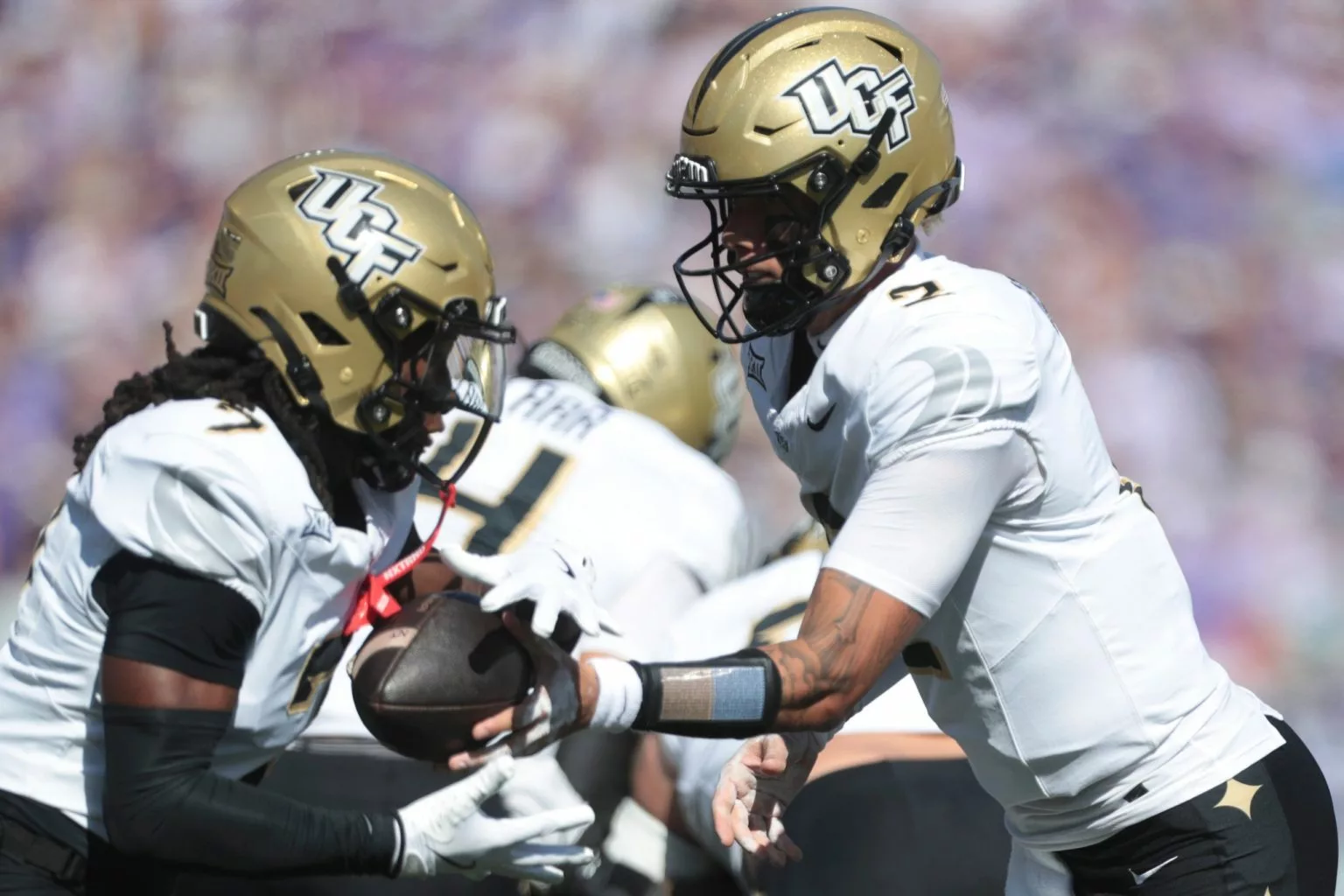 West Virginia vs UCF prediction