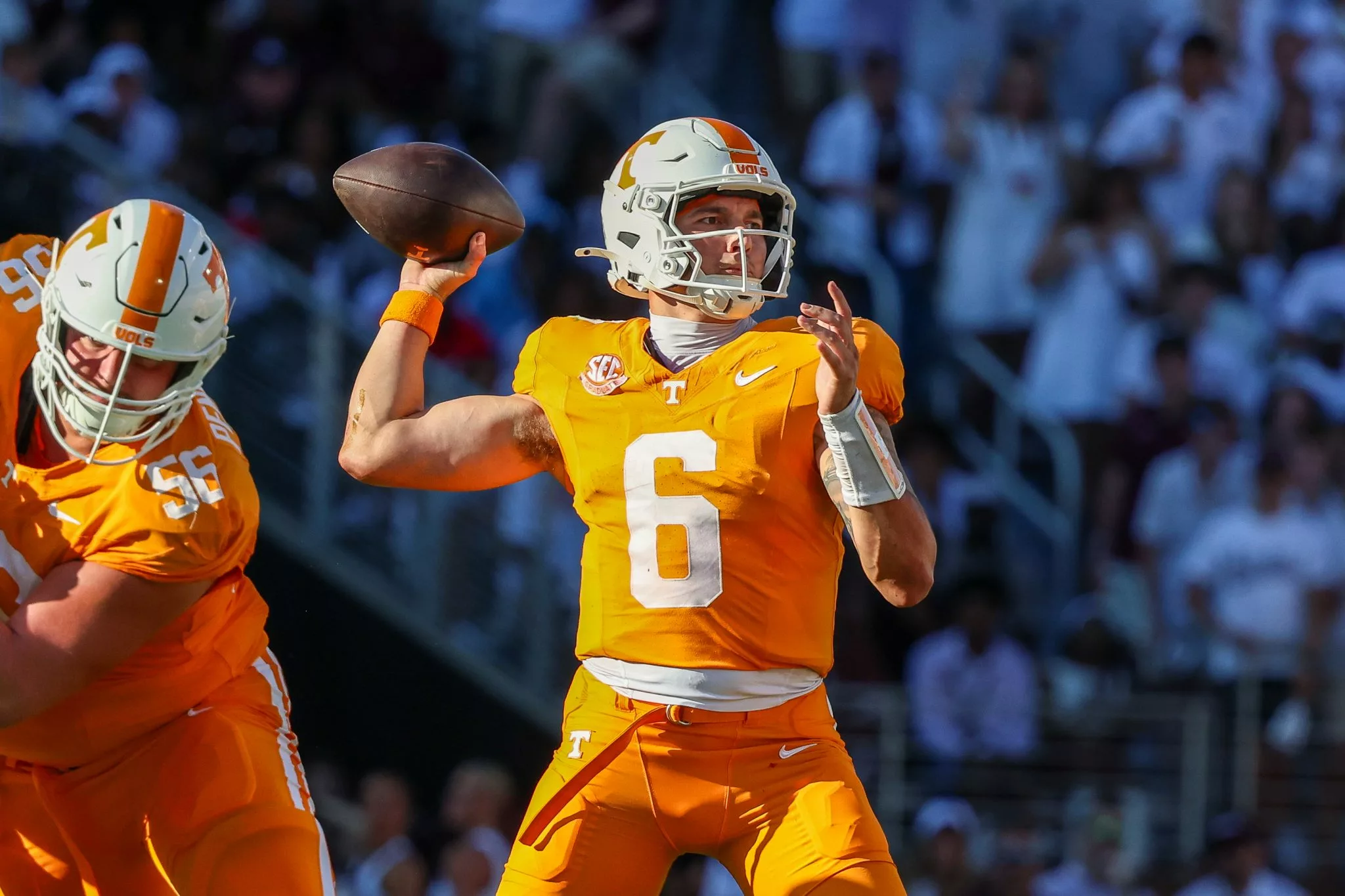 Vanderbilt vs. Tennessee Prediction
