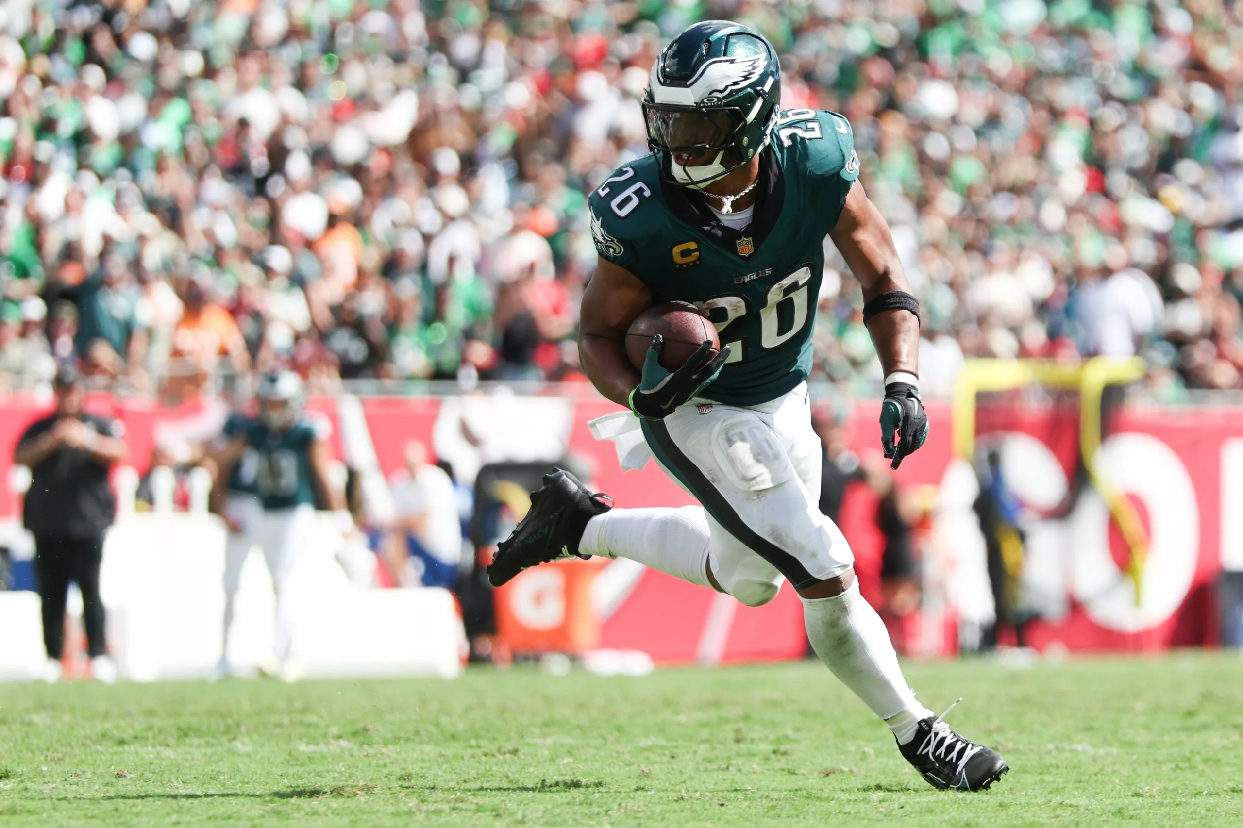 Denver Broncos vs. Philadelphia Eagles Picks and Prediction for Sunday, October 5, 2025