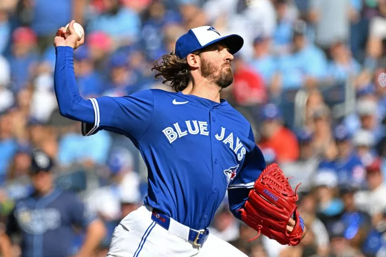 Rays vs Blue Jays Prediction