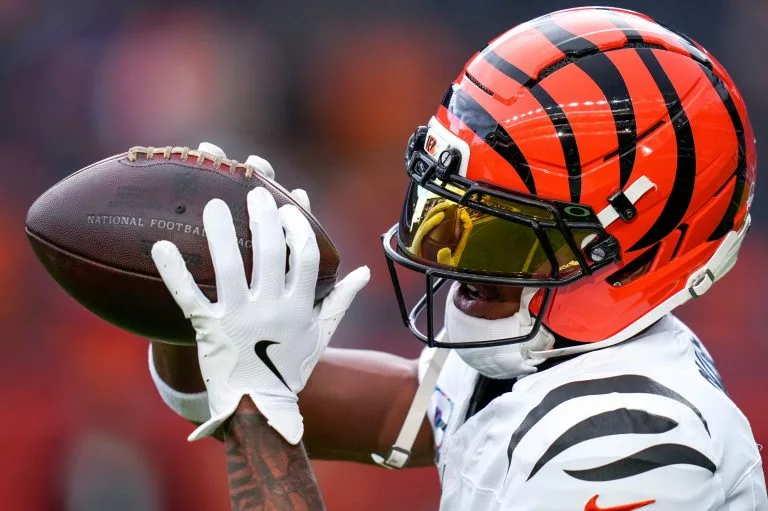 Detroit Lions vs Cincinnati Bengals prediction