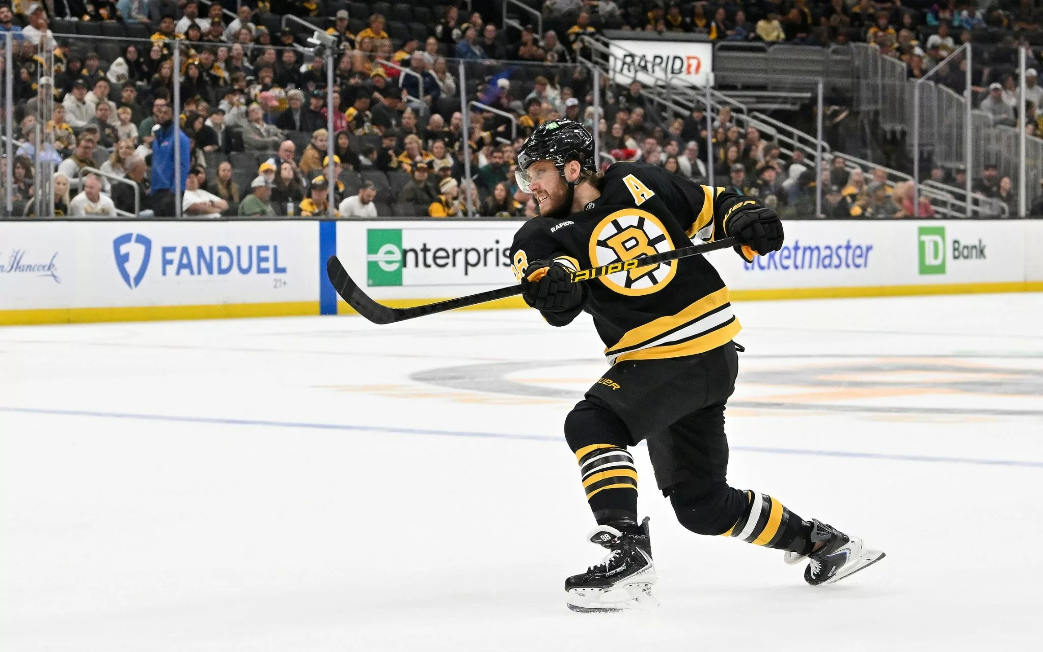 Bruins vs Golden Knights Prediction