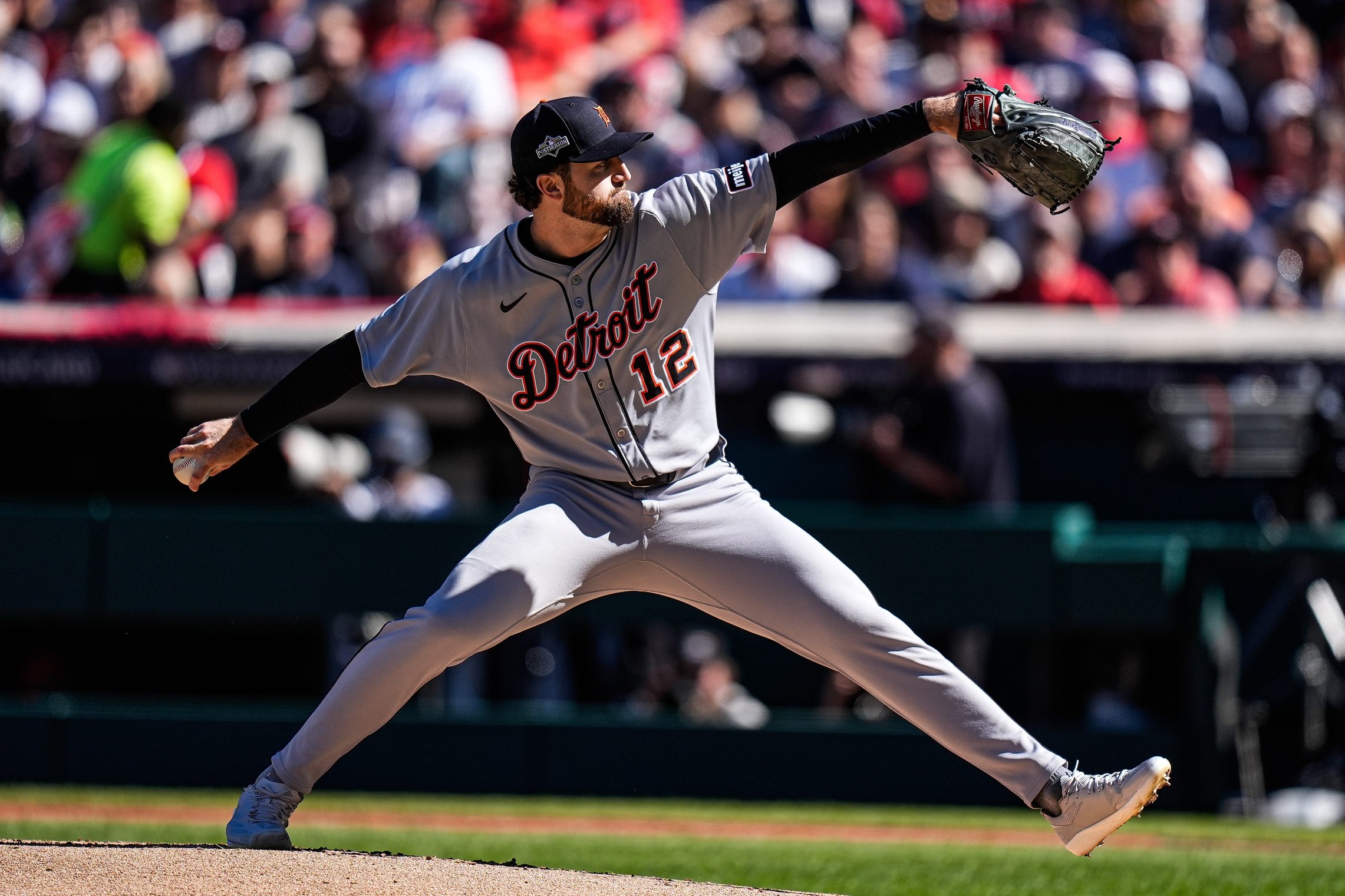 Seattle Mariners vs. Detroit Tigers, Picks and Prediction, Wednesday, October 8, 2025