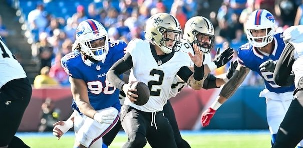 New England Patriots vs. New Orleans Saints Picks and Prediction for Sunday, October 12th, 2025