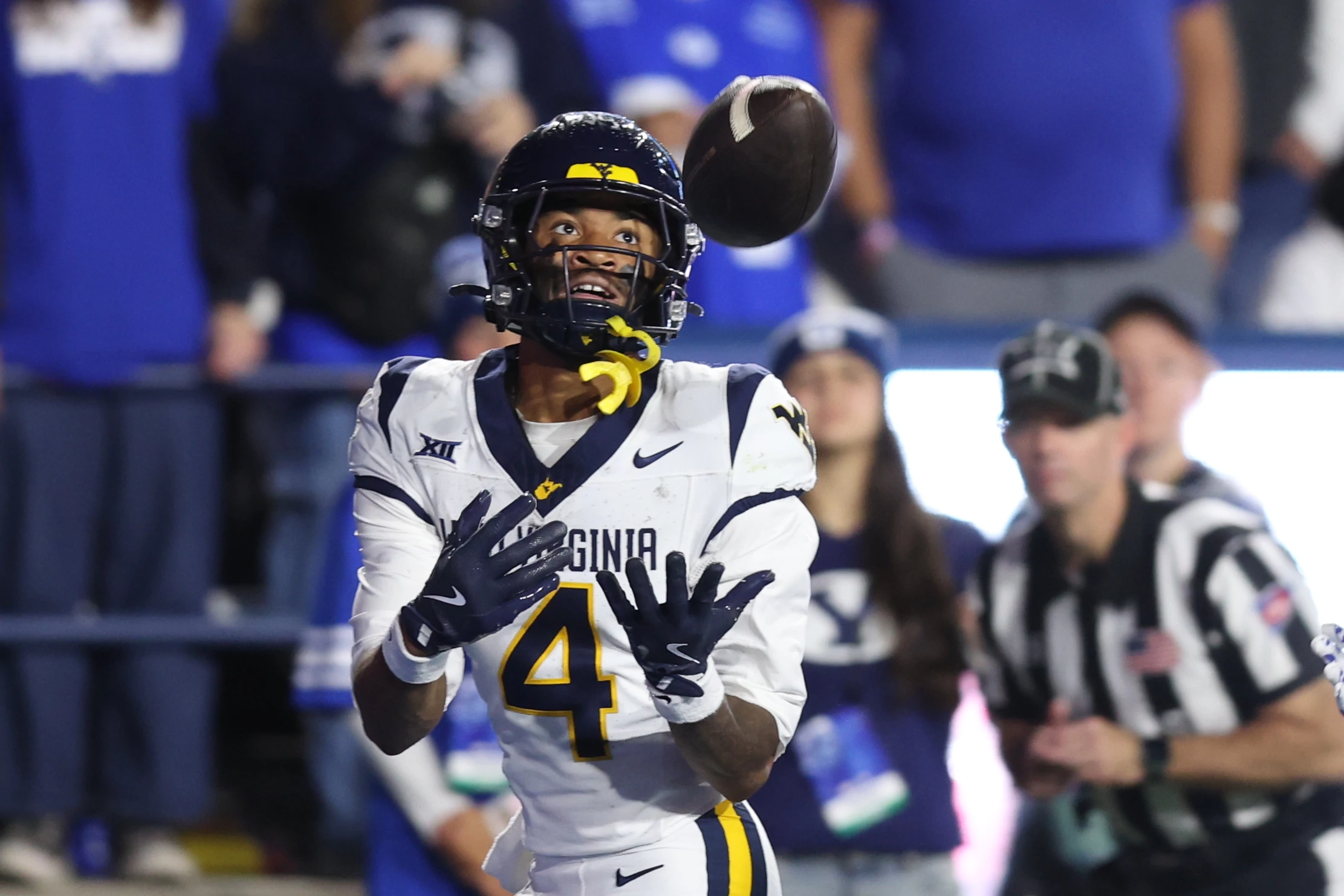 TCU Horned Frogs vs. West Virginia Mountaineers Picks and Prediction for Saturday, October 25, 2025