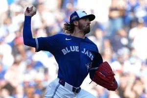 Mariners vs. Blue Jays Prediction
