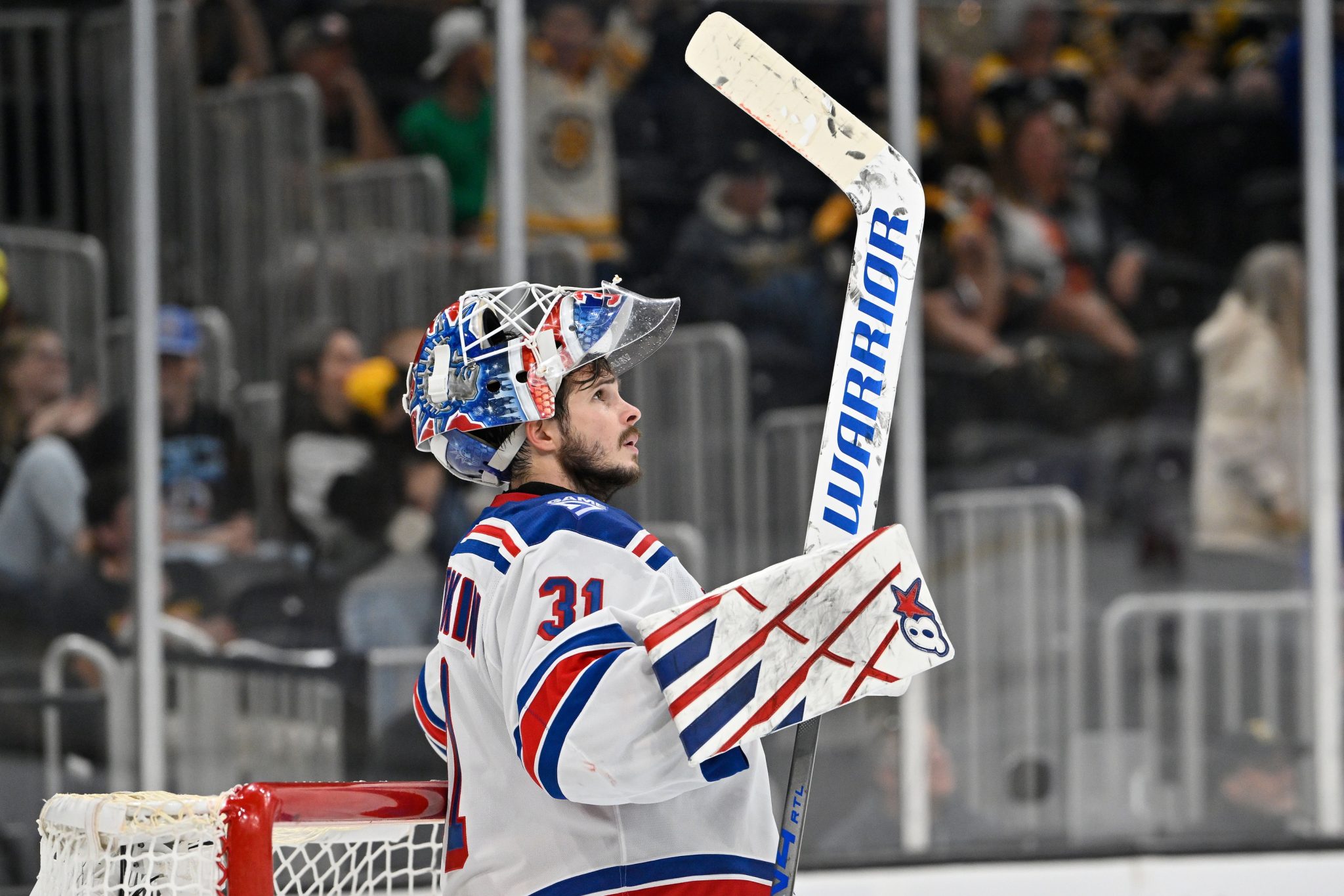 Flyers vs Rangers Prediction