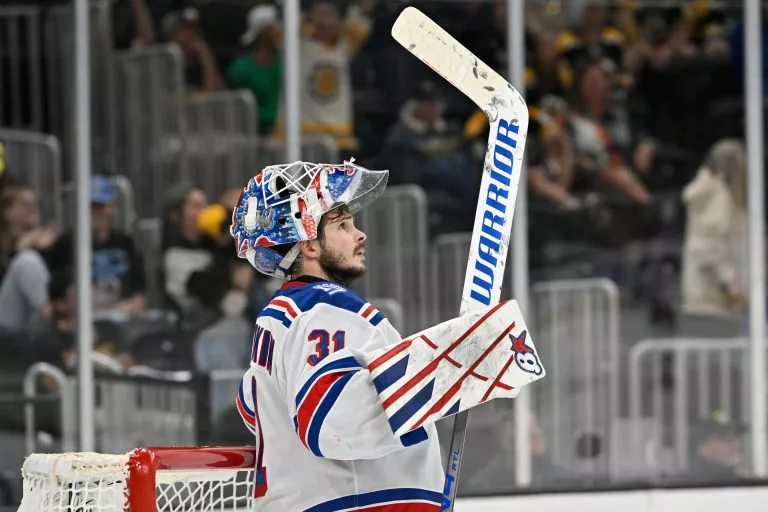Flyers vs Rangers Prediction