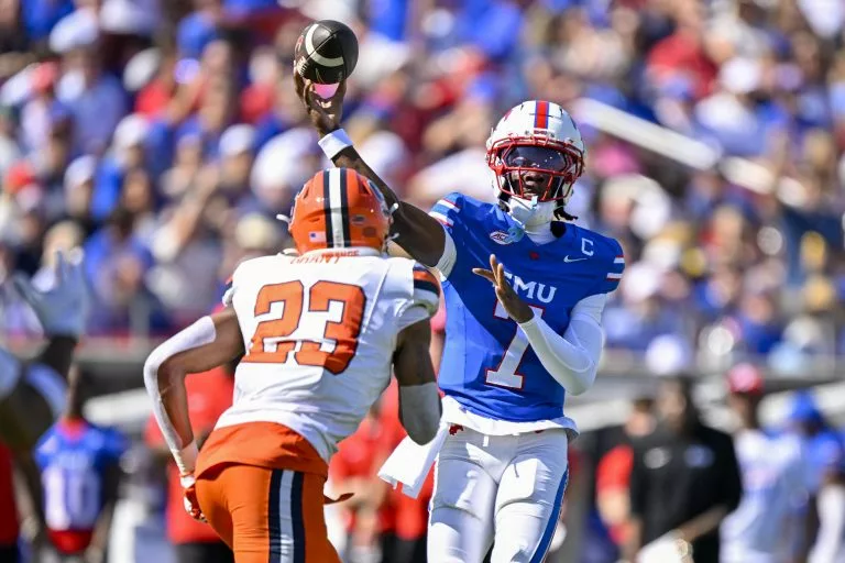 Miami vs. SMU Prediction