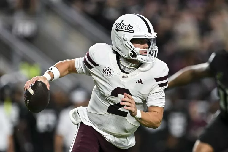 Texas vs. Mississippi State Prediction