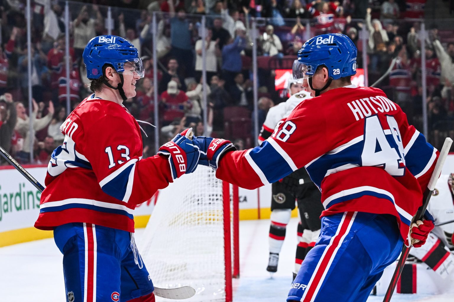 Sabres vs Canadiens predictions
