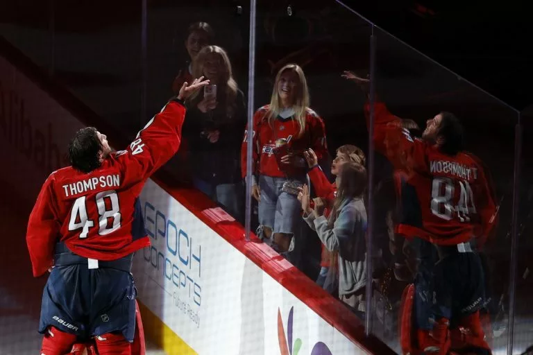 Boston Bruins vs Washington Capitals prediction