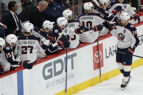 Columbus Blue Jackets vs Philadelphia Flyers Picks, Prediction, Odds, and Line Movement for Tuesday March 24 2026