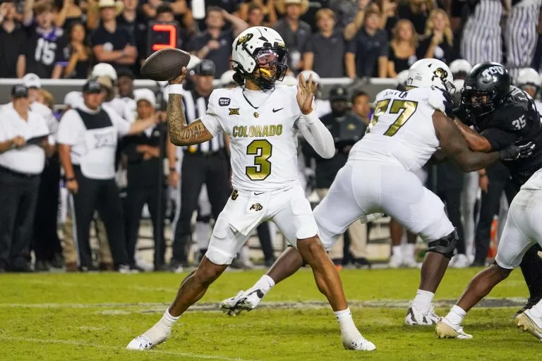 Iowa State vs. Colorado Prediction