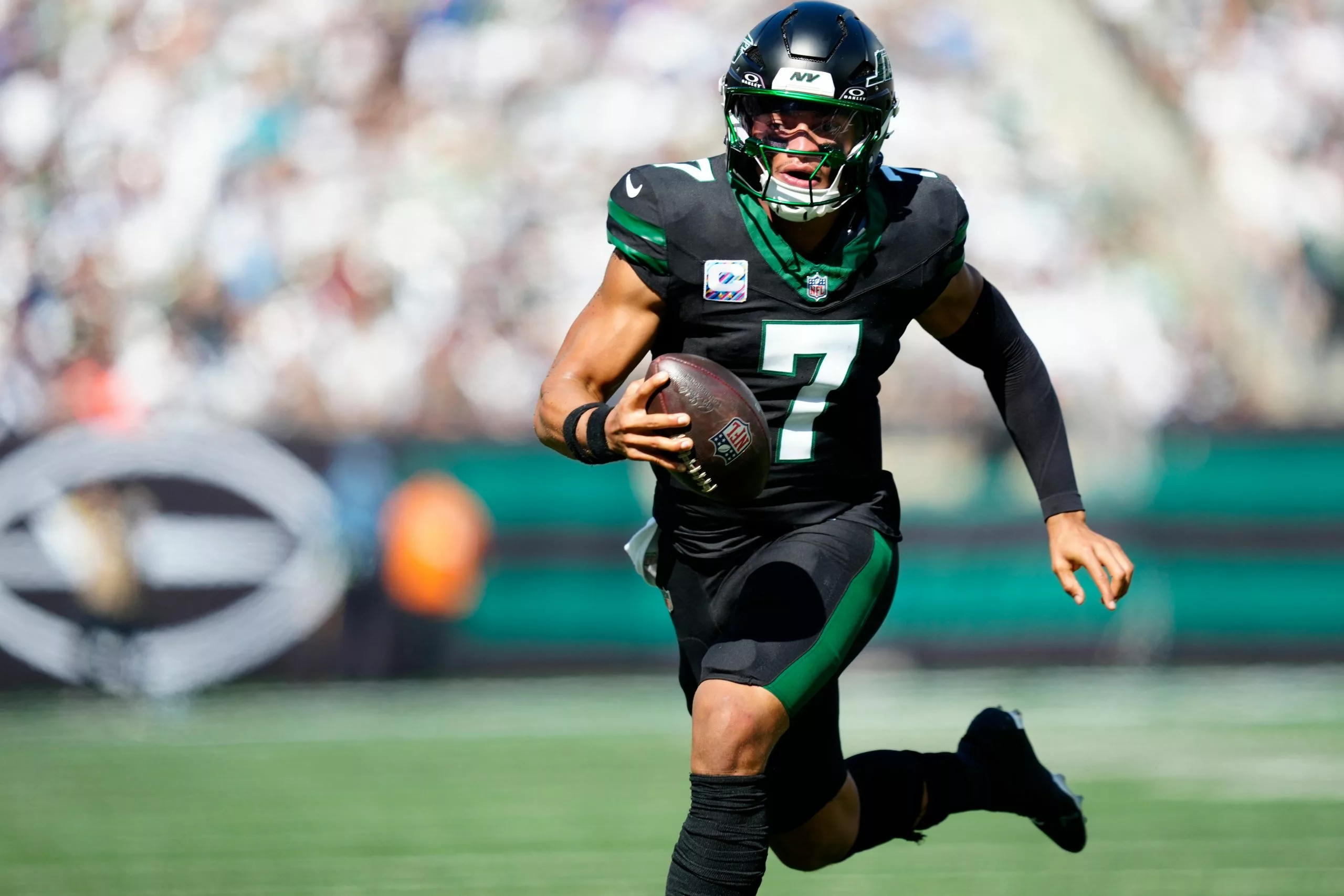 Denver Broncos vs. New York Jets Picks and Prediction for Sunday, October 12, 2025