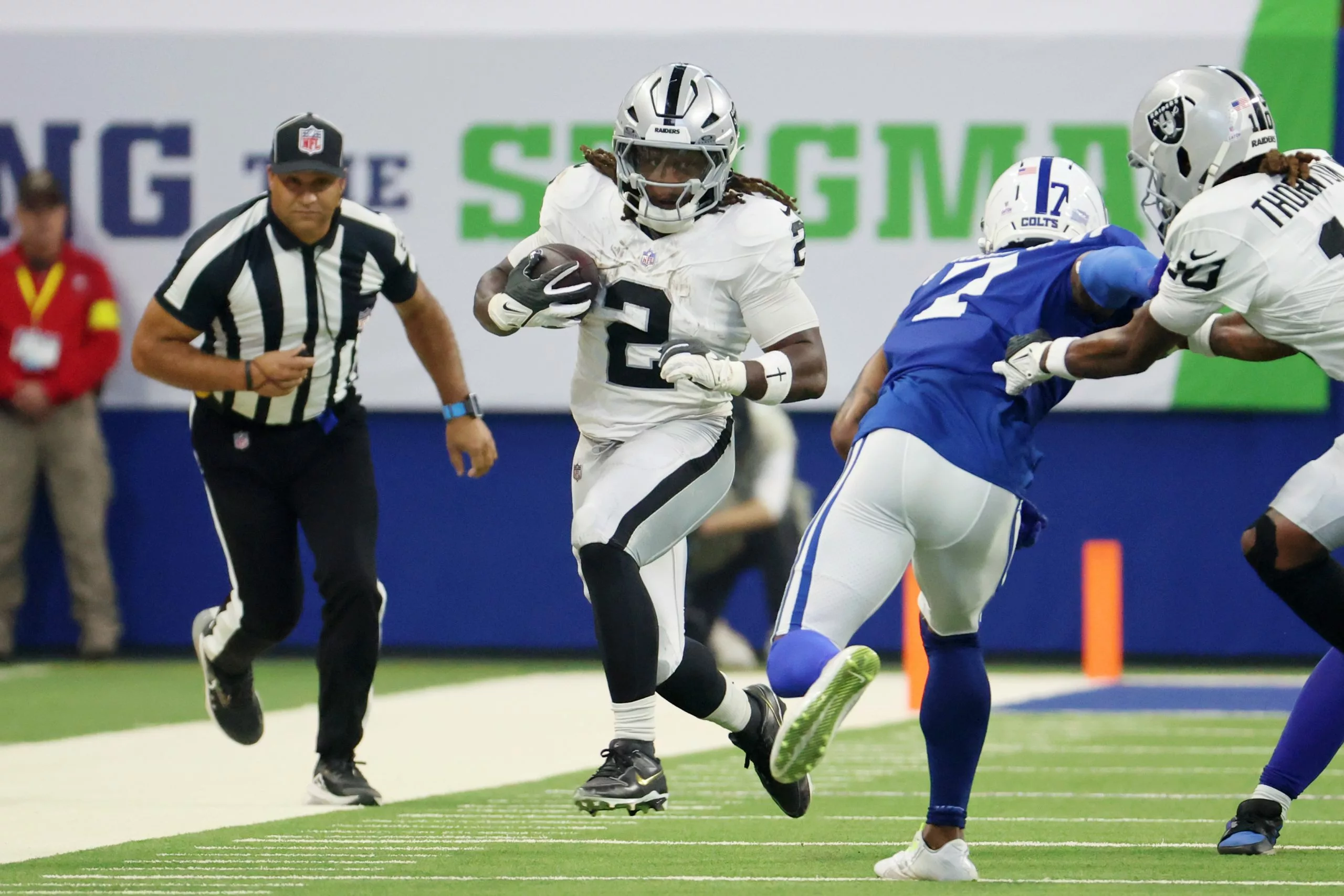 Tennessee Titans vs Las Vegas Raiders Prediction and Picks - October 12. 2025