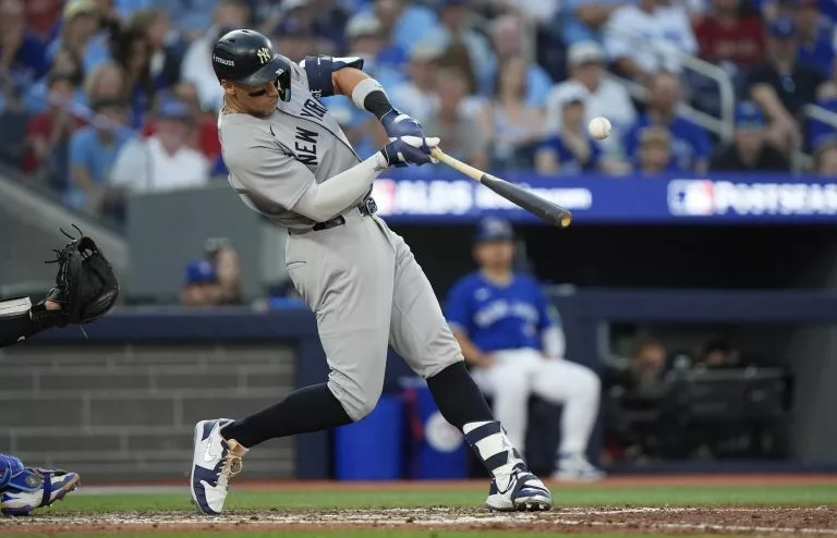Blue Jays vs Yankees prediction