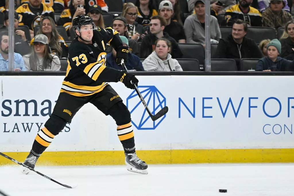 Bruins vs Rangers prediction