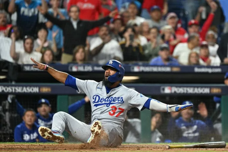 Mets vs Dodgers Prediction
