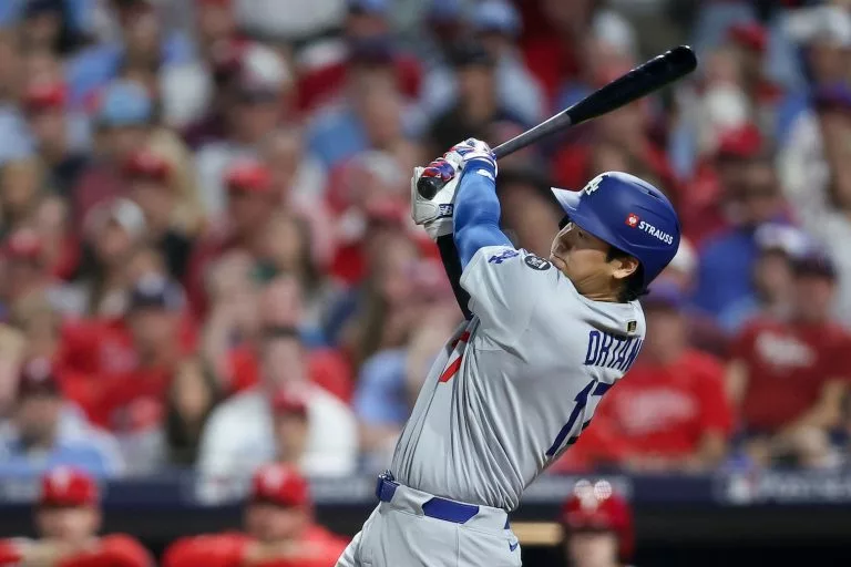 Phillies vs. Dodgers Prediction