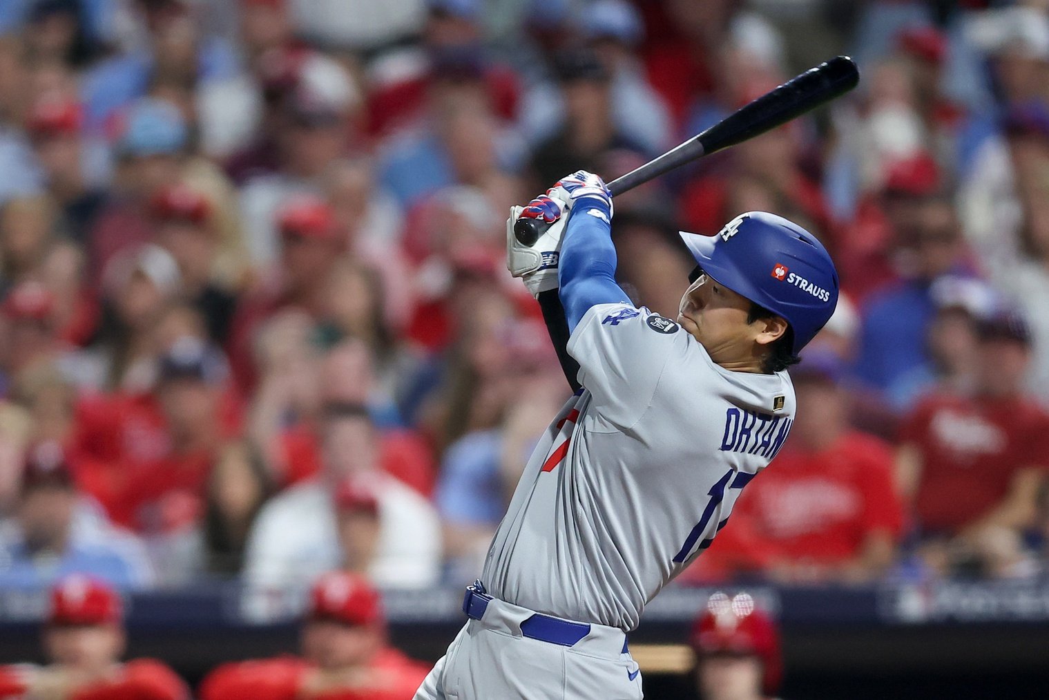 Philadelphia Phillies vs. Los Angeles Dodgers, Game 4, NLDS, Picks and Predictions, Thursday, October 9th, 2025