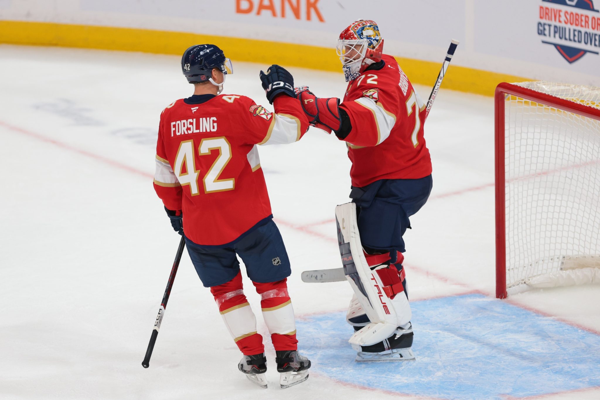 Philadelphia Flyers vs Florida Panthers prediction