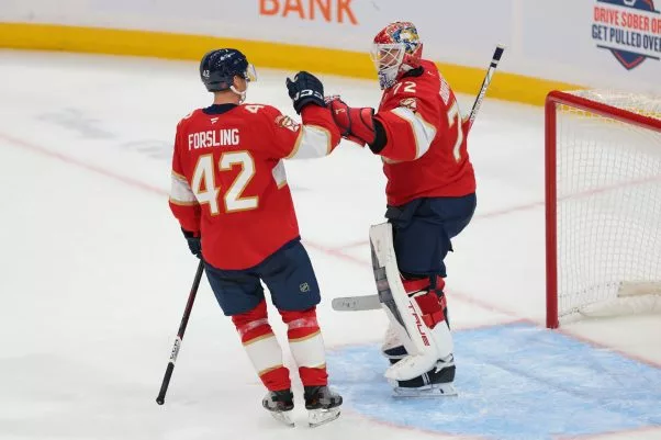 Philadelphia Flyers vs. Florida Panthers, Picks and Prediction, Thursday, October 9, 2025