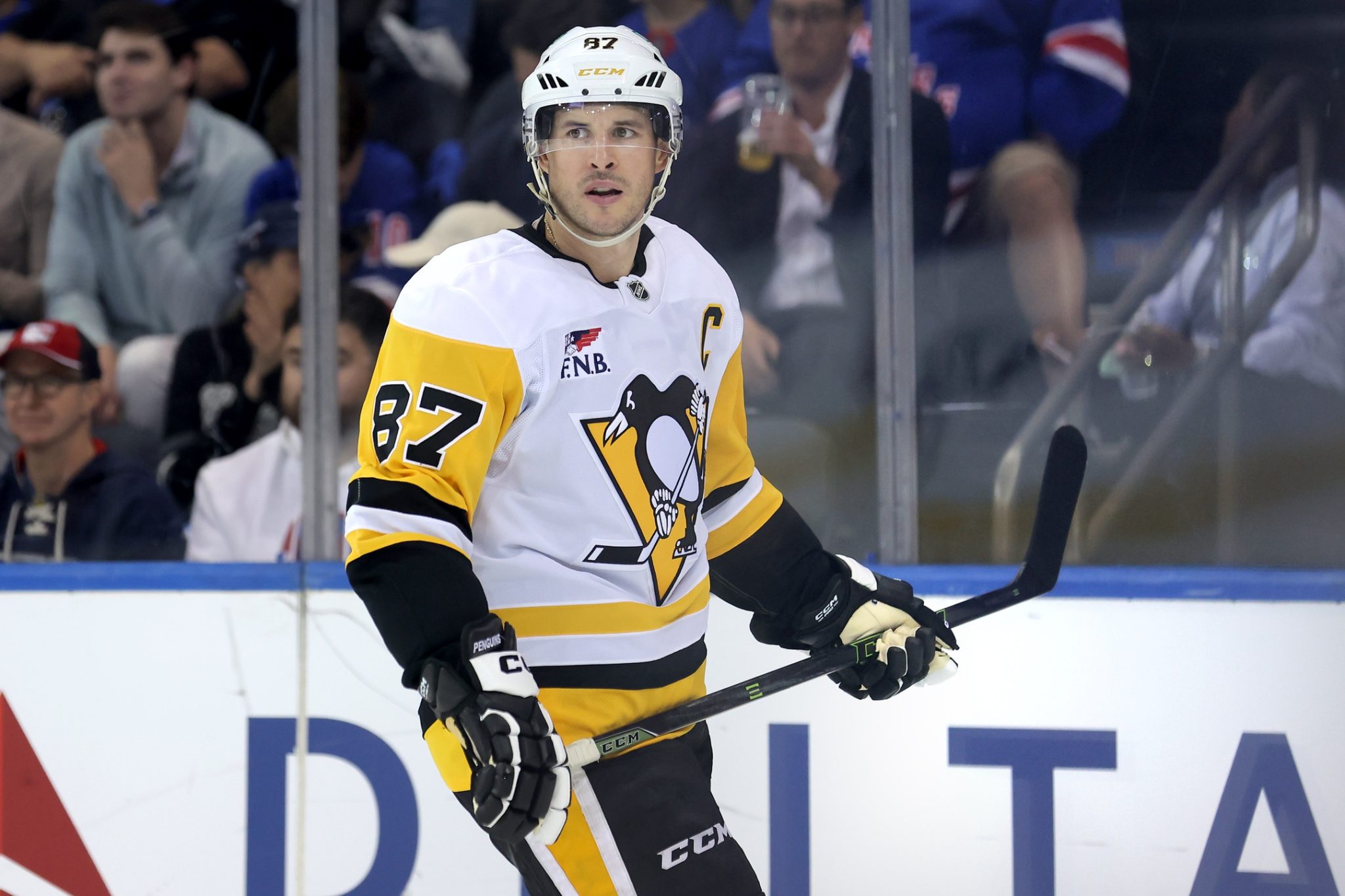 Penguins vs Flames prediction