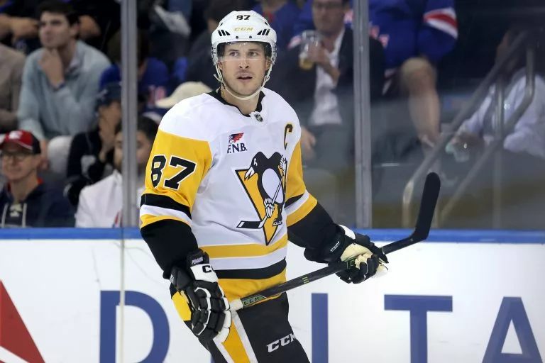 Penguins vs Flames prediction