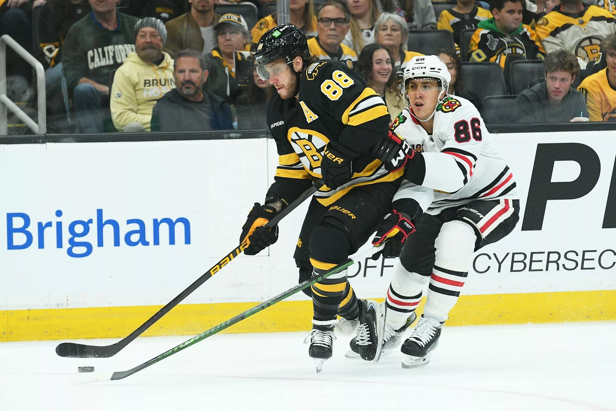 Sabres vs. Bruins Prediction