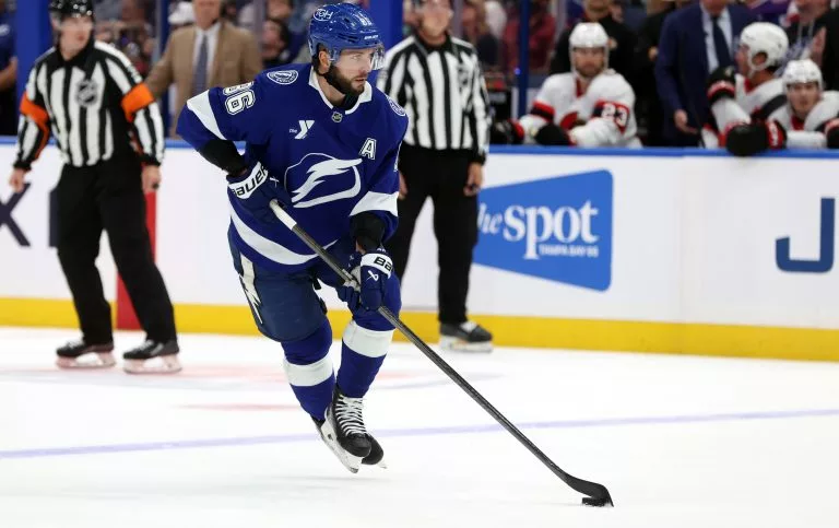 Stars vs. Lightning Prediction