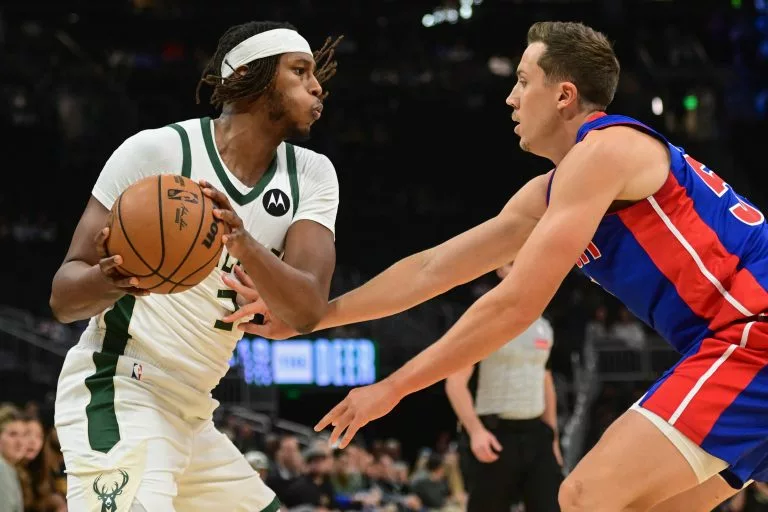 Warriors vs. Bucks Prediction