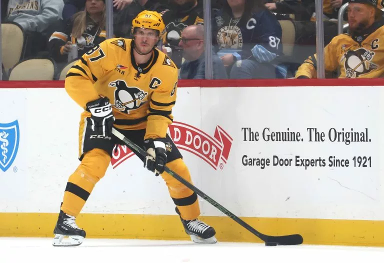 Flyers vs Penguins Game 1 Prediction