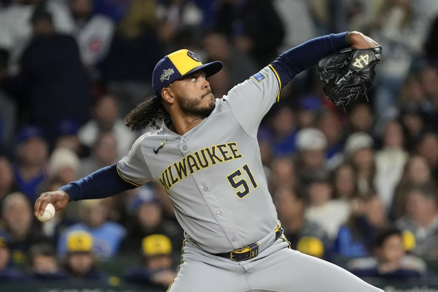 Dodgers vs. Brewers Prediction