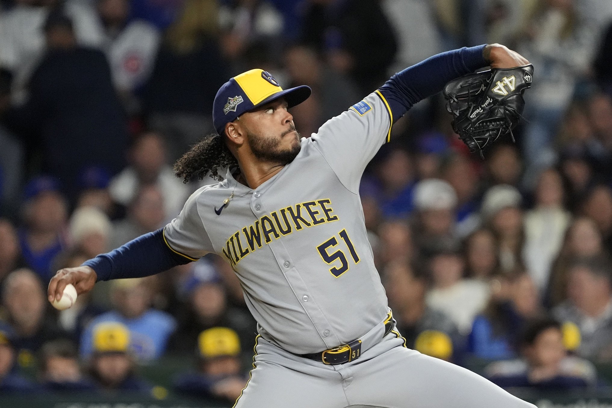 Chicago White Sox vs Milwaukee Brewers Picks and Predictions for Thursday, March 26, 2026