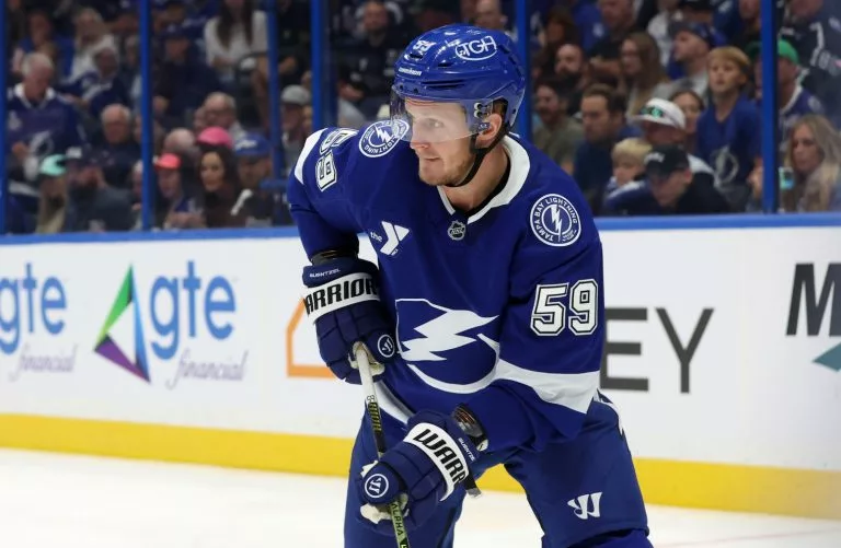 Lightning vs Canadiens Prediction