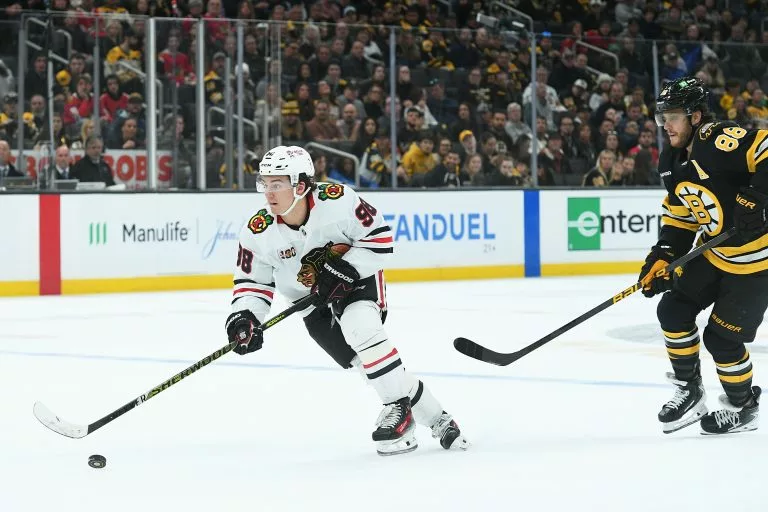 Canadiens vs. Blackhawks Prediction