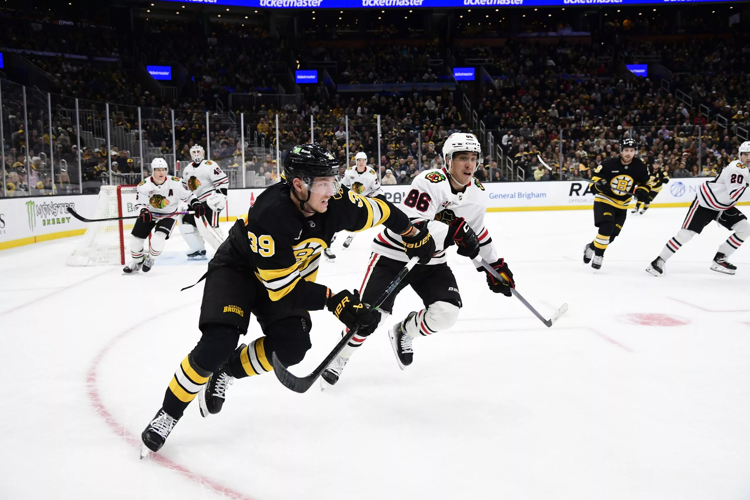 Florida Panthers vs Boston Bruins Prediction and Picks - October 21, 2025