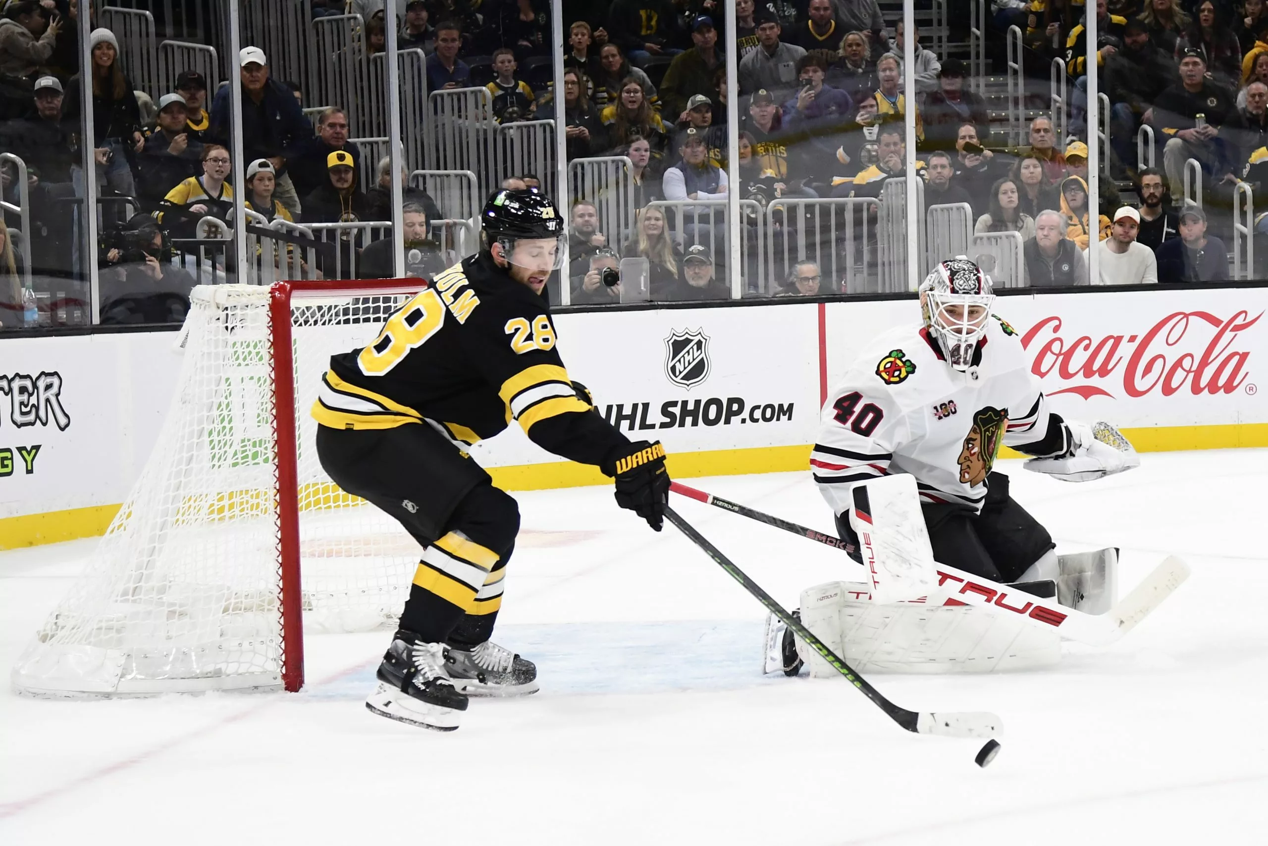 Carolina Hurricanes vs Boston Bruins Prediction and Picks - November 1, 2025