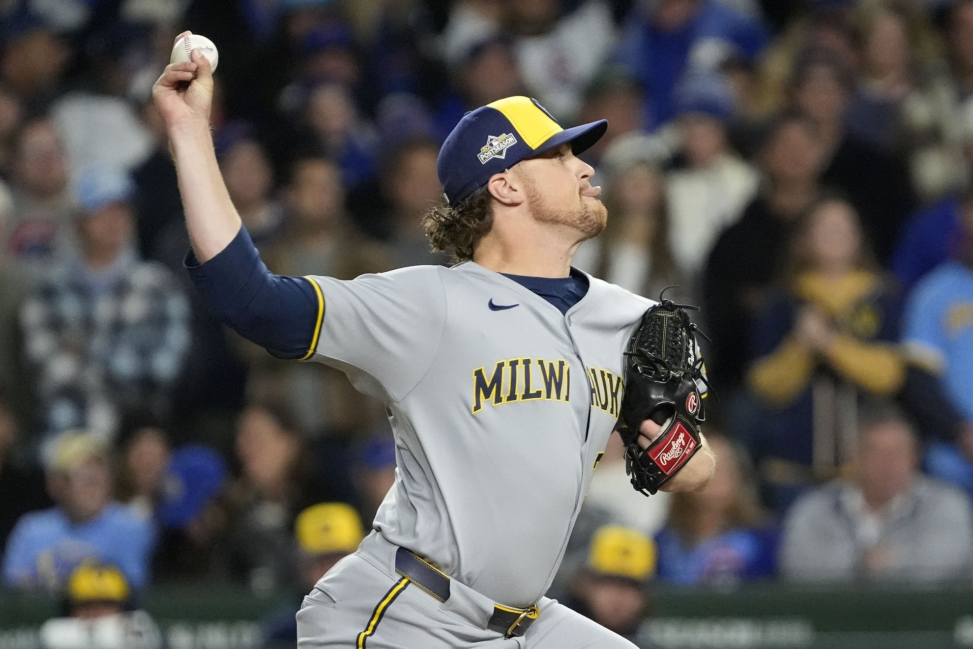 Chicago Cubs vs Milwaukee Brewers, Game 5, Picks and Prediction for Saturday, October 11, 2025