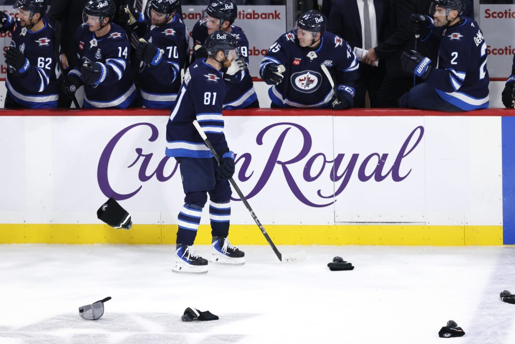 Los Angeles Kings vs Winnipeg Jets prediction